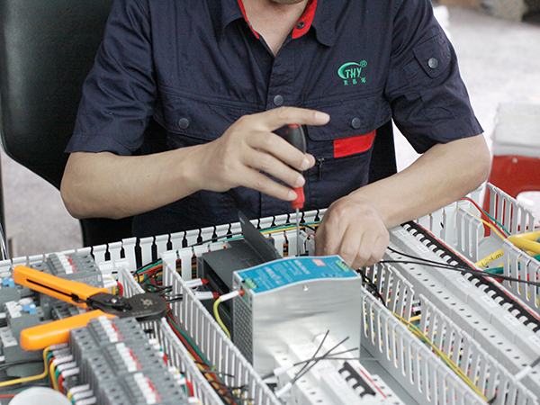 研發(fā)檢測設(shè)備