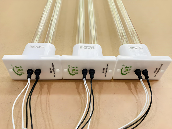 如何選購合適的紫外線UV燈管