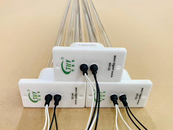 UV光氧燈管避坑指南，三招識別劣質燈管