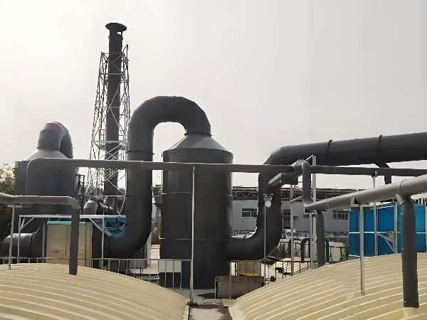 廢氣治理設備運維臺賬的8大致命漏洞