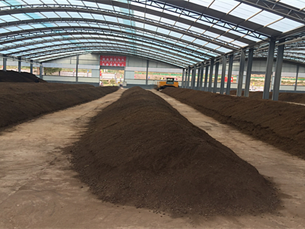 有機肥廢氣處理方法有哪些