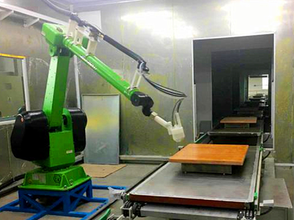 家具廠噴漆廢氣治理方法有哪些